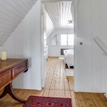 Iivari - 1-5km From The Sea In Western Jutland By Interhome Holiday home Fano