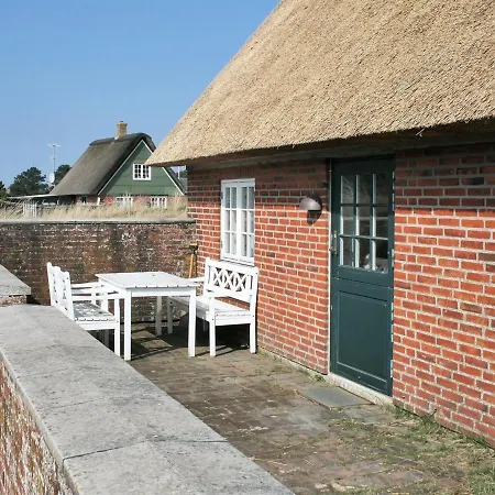 Iivari - 1-5km From The Sea In Western Jutland By Interhome *
