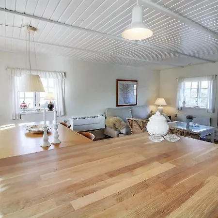 Iivari - 1-5km From The Sea In Western Jutland By Interhome Holiday home *