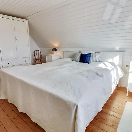 Iivari - 1-5km From The Sea In Western Jutland By Interhome Holiday home Fano