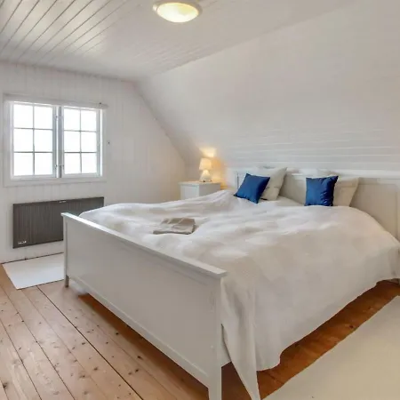 Iivari - 1-5km From The Sea In Western Jutland By Interhome Holiday home