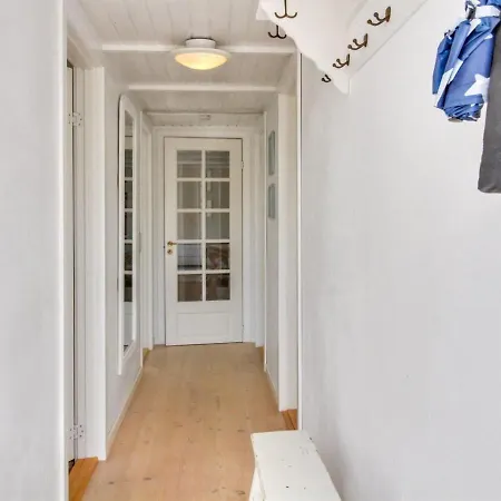 Iivari - 1-5km From The Sea In Western Jutland By Interhome Holiday home Fano