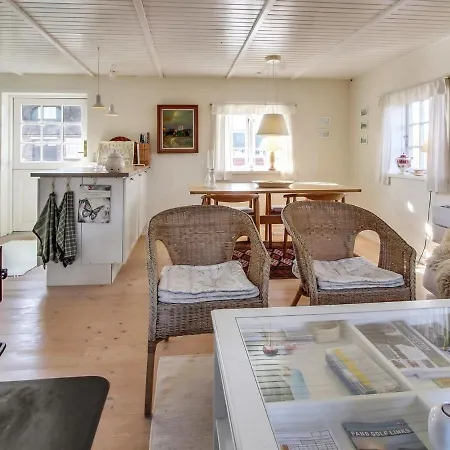 Iivari - 1-5km From The Sea In Western Jutland By Interhome Holiday home *