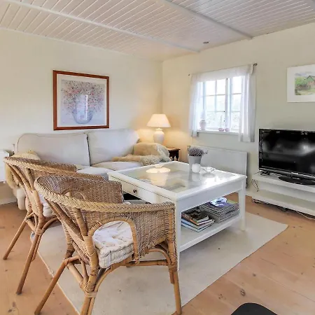 Iivari - 1-5km From The Sea In Western Jutland By Interhome