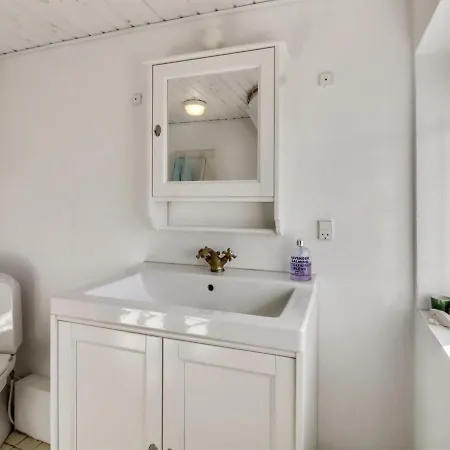 Iivari - 1-5km From The Sea In Western Jutland By Interhome