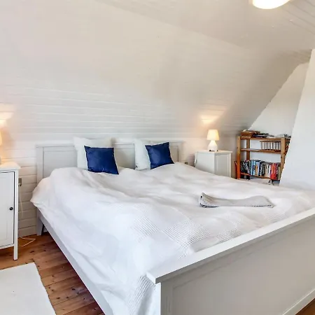 Holiday home Iivari - 1-5km From The Sea In Western Jutland By Interhome